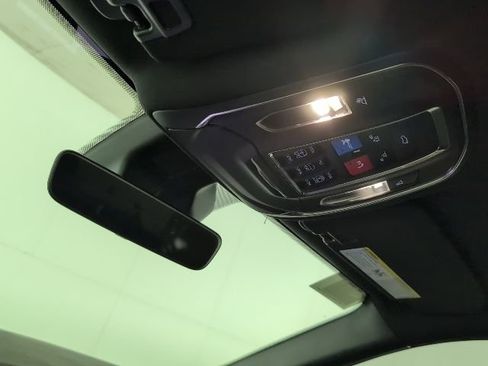 New 2025 Jeep Grand Cherokee Limited AWD/4WD image 21