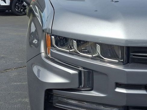 Used 2020 Chevrolet Silverado 1500 RST image 9