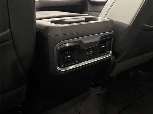 Used 2025 GMC Sierra 1500 Elevation w/ Elevation Premium Package AWD/4WD image 35