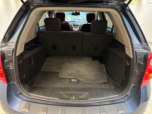 Used 2011 Chevrolet Equinox LT w/ Driver Convenience Package FWD image 14