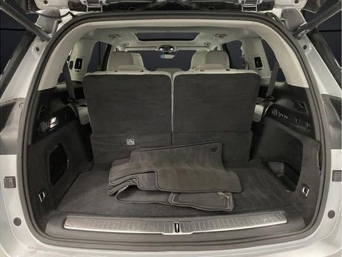 Used 2021 Jeep Grand Cherokee L Overland image 16