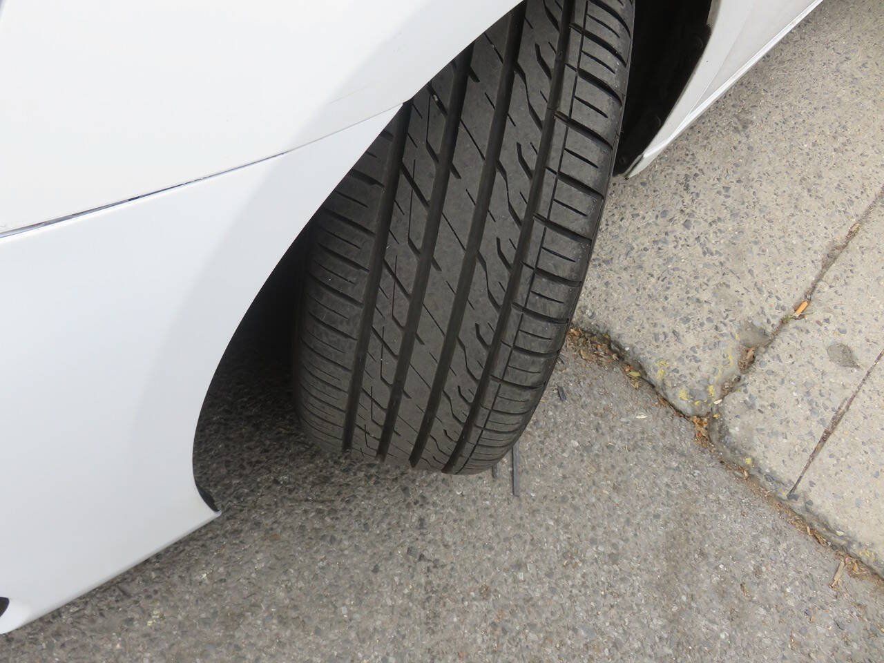 Used 2017 Lexus IS 200t F Sport w/ F Sport Package RWD image 29