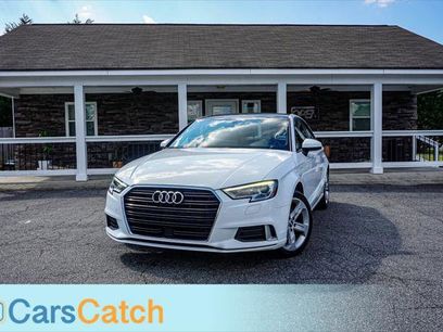 Used 2018 Audi A3 2.0T Premium w/ Convenience Package
