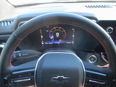 Certified 2023 Chevrolet Colorado Z71 w/ Z71 Convenience Package 2 image 27