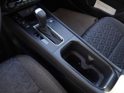 New 2026 Nissan Kicks SV image 17