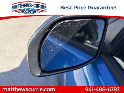 New 2026 Ford Bronco Sport Big Bend image 8