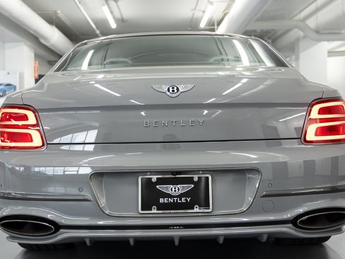 New 2026 Bentley Flying Spur Plug-In Hybrid AWD/4WD image 21
