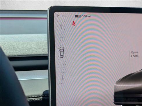 Used 2026 Tesla Model Y 2WD image 12