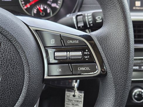 Used 2019 Kia Optima LX image 28