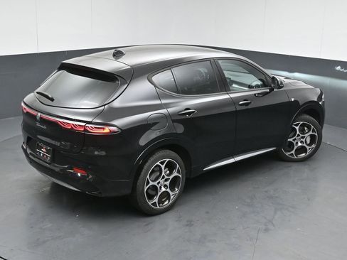 Used 2024 Alfa Romeo Tonale Ti w/ Premium Interior Package image 45