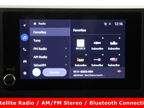Certified 2025 Toyota Tacoma SR image 18