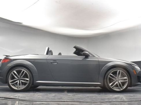 Used 2017 Audi TT 2.0T image 37
