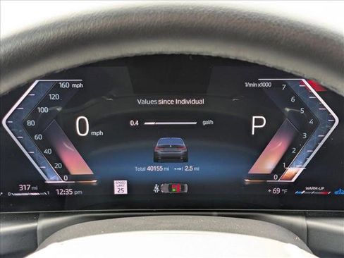 Certified 2023 BMW 330i Sedan w/ Driving Assistance Package image 11