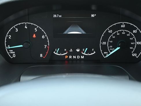 New 2025 Ford Transit 150 Low Roof w/ Load Area Protection Package image 72