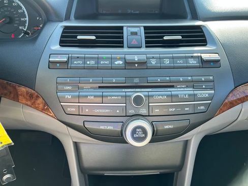 Used 2012 Honda Accord EX-L image 35