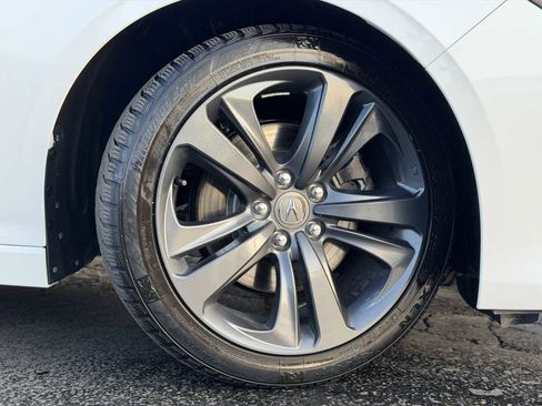 Used 2022 Acura TLX w/ A-SPEC Pkg image 6