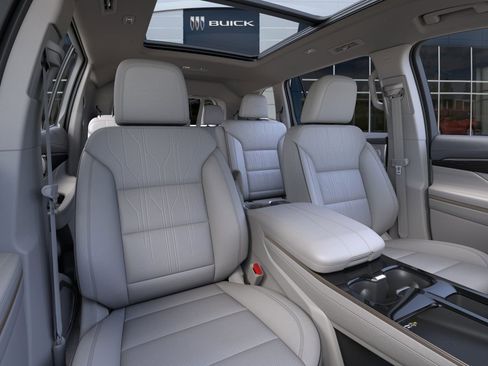 New 2026 Buick Enclave Avenir w/ Super Cruise Package image 17