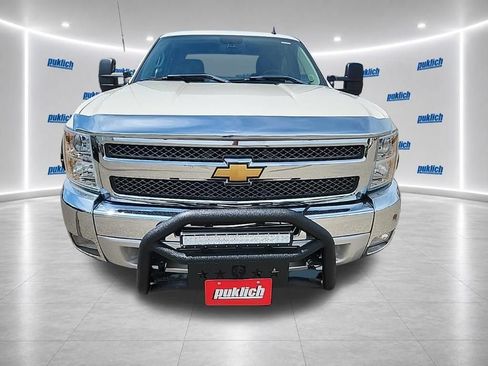 Used 2013 Chevrolet Silverado 1500 LT w/ All-Star Edition AWD/4WD image 8