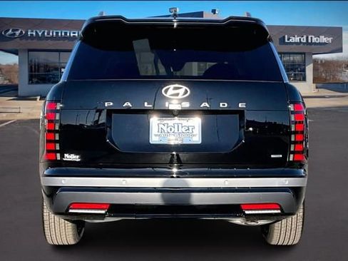 New 2026 Hyundai Palisade Limited AWD/4WD image 4