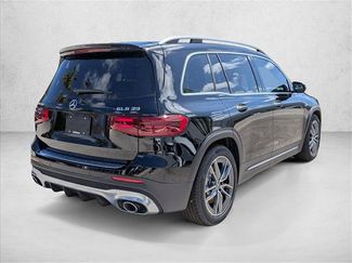 New 2026 Mercedes-Benz GLB 35 AMG 4MATIC video 2