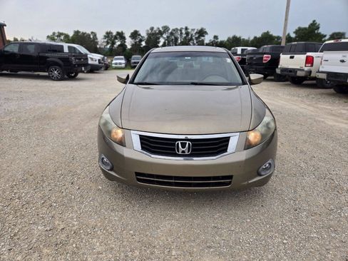 Used 2008 Honda Accord EX-L image 12