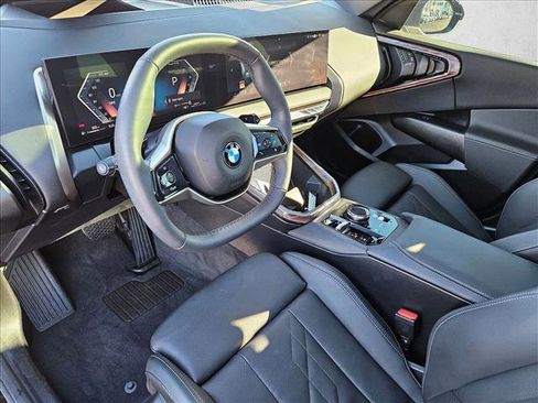 Certified 2025 BMW X3 xDrive30i w/ Premium Package image 10