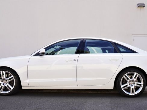 Used 2015 Audi A6 2.0T Premium image 2