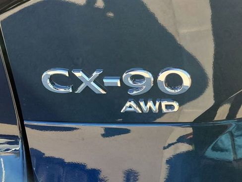 New 2026 MAZDA CX-90 3.3 Turbo w/ Preferred Package AWD/4WD image 25