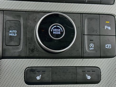Used 2025 Hyundai Palisade SEL FWD image 26