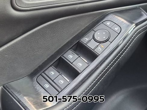 Used 2026 Nissan Rogue SV FWD image 31