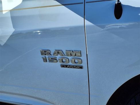 Used 2023 RAM 1500 Classic SLT w/ Trailer & Traction Group image 11
