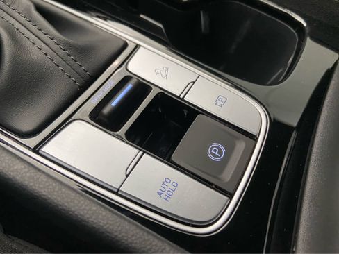 Used 2022 Hyundai Santa Cruz SEL image 31