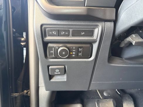 Used 2024 Ford F150 XLT w/ Equipment Group 302A MID AWD/4WD image 14