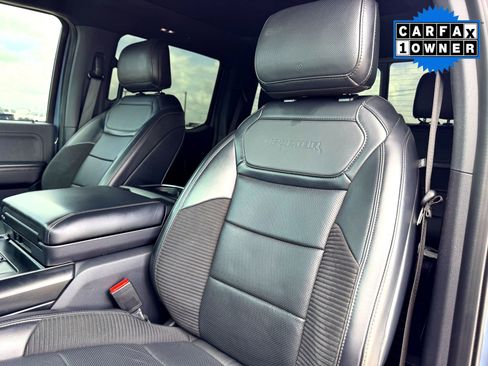 Used 2023 Ford F150 Raptor w/ Raptor 37 Performance Package image 14