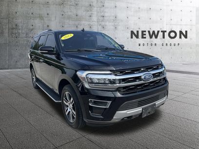 Used 2023 Ford Expedition Limited