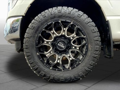 Certified 2021 Ford F150 Lariat w/ Max Trailer Tow Package image 11