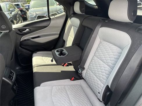 Used 2019 Chevrolet Equinox LT image 37