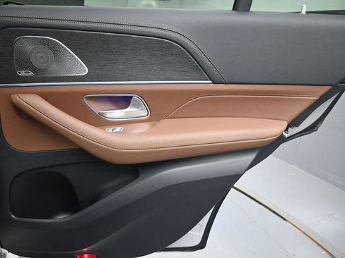 New 2026 Mercedes-Benz GLE 53 AMG 4MATIC image 29