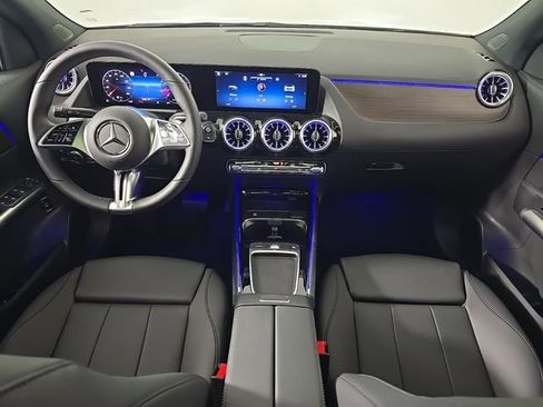 New 2026 Mercedes-Benz GLA 250 4MATIC image 29