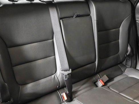 Used 2023 Chevrolet TrailBlazer ACTIV w/ Sun and Liftgate Package image 45