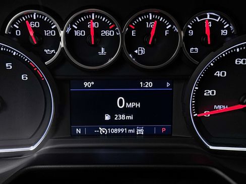 Used 2021 Chevrolet Tahoe RST AWD/4WD image 40