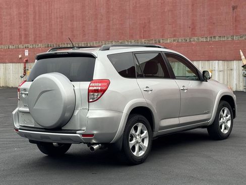 Used 2012 Toyota RAV4 Limited w/ Premium Plus Value Pkg AWD/4WD image 6