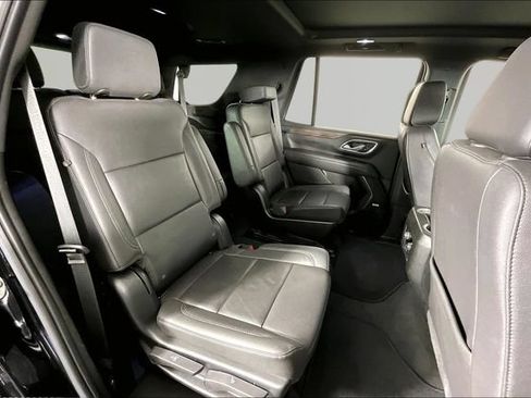 Used 2023 Chevrolet Tahoe Z71 AWD/4WD image 23