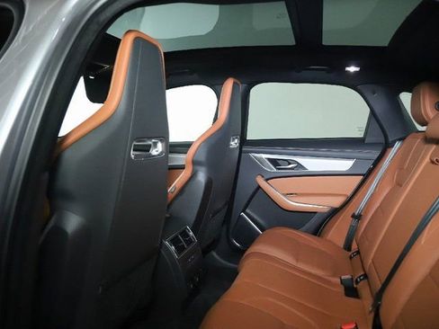 Certified 2025 Jaguar F-PACE R-Dynamic S image 19