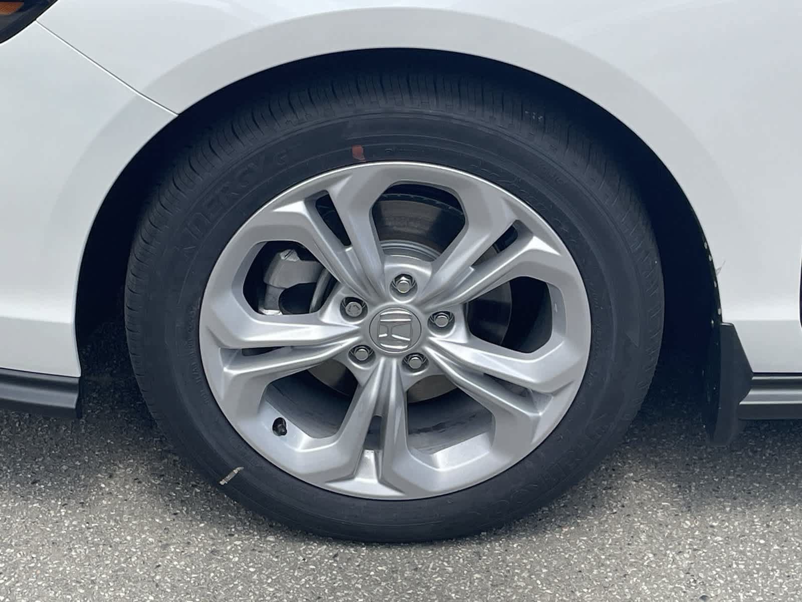 New 2026 Honda Accord LX image 7