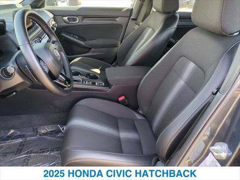 Used 2025 Honda Civic Sport image 20