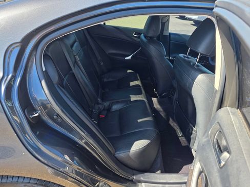 Used 2011 Lexus IS 250 AWD w/ Premium Pkg Value Edition image 22