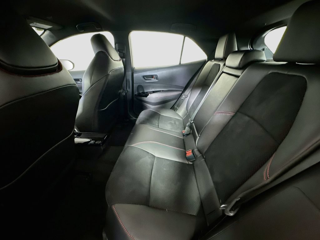 New 2026 Toyota Corolla GR AWD/4WD image 25