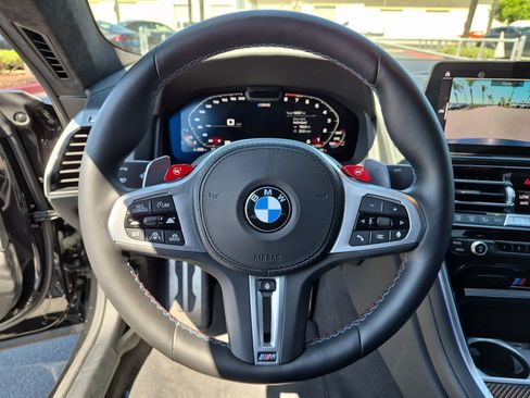 Used 2025 BMW M8 Competition AWD/4WD image 18