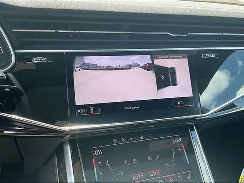New 2026 Audi Q8 Premium Plus AWD/4WD image 23